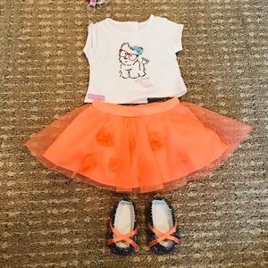 American girl doll outfit